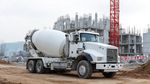 Concrete Mixing Equipment Overview With Engineering Facts