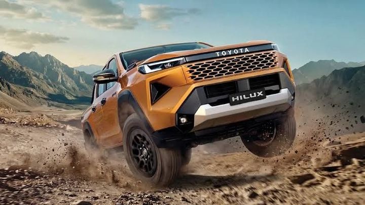 2026 Toyota Hilux India Launch: Explore Features, Specifications, Price Guide and Key Insights
