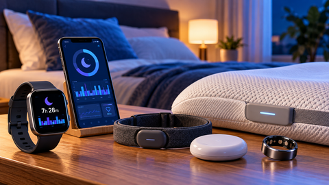 Smart Safety Wearables Overview: Technology & Protection