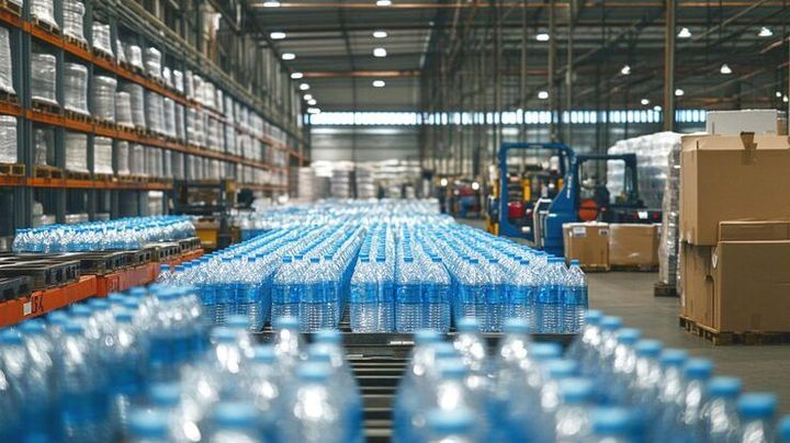 Shrink Wrapping Machine for Water Bottles: Complete Guide for Packaging Efficiency