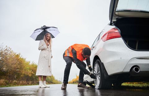 Roadside Assistance Basics: Discover Facts, Insights, and Expert Advice.